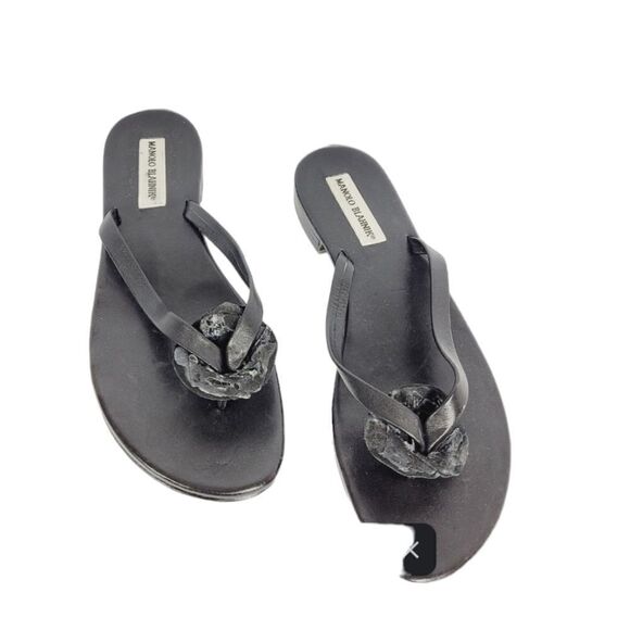 Manolo Blahnik - Picture 5 of 7